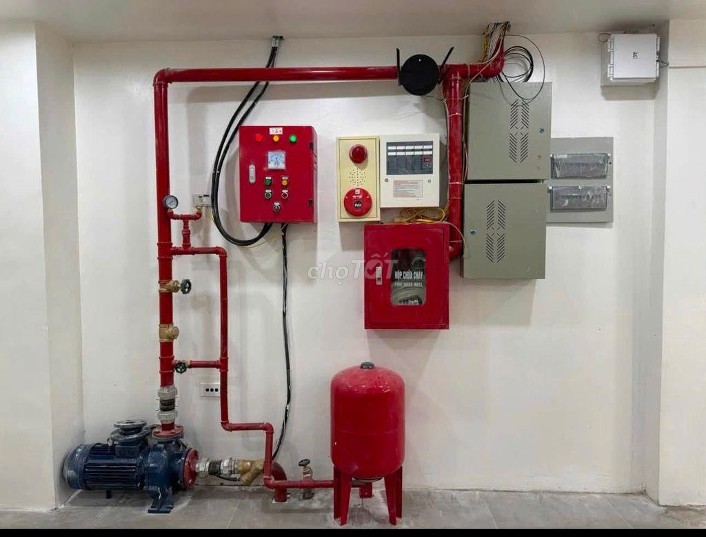 CHỈ HƠN 9 TỶ SỬ HỮU CĂN HỘ 45M DÒNG TIỀN DV 10P KK THANG MÁY , PCCC ĐĐ