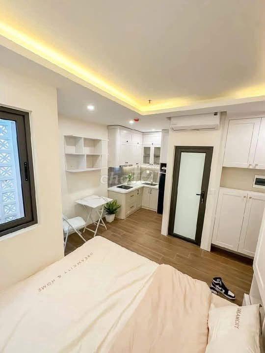 CHỈ HƠN 9 TỶ SỬ HỮU CĂN HỘ 45M DÒNG TIỀN DV 10P KK THANG MÁY , PCCC ĐĐ