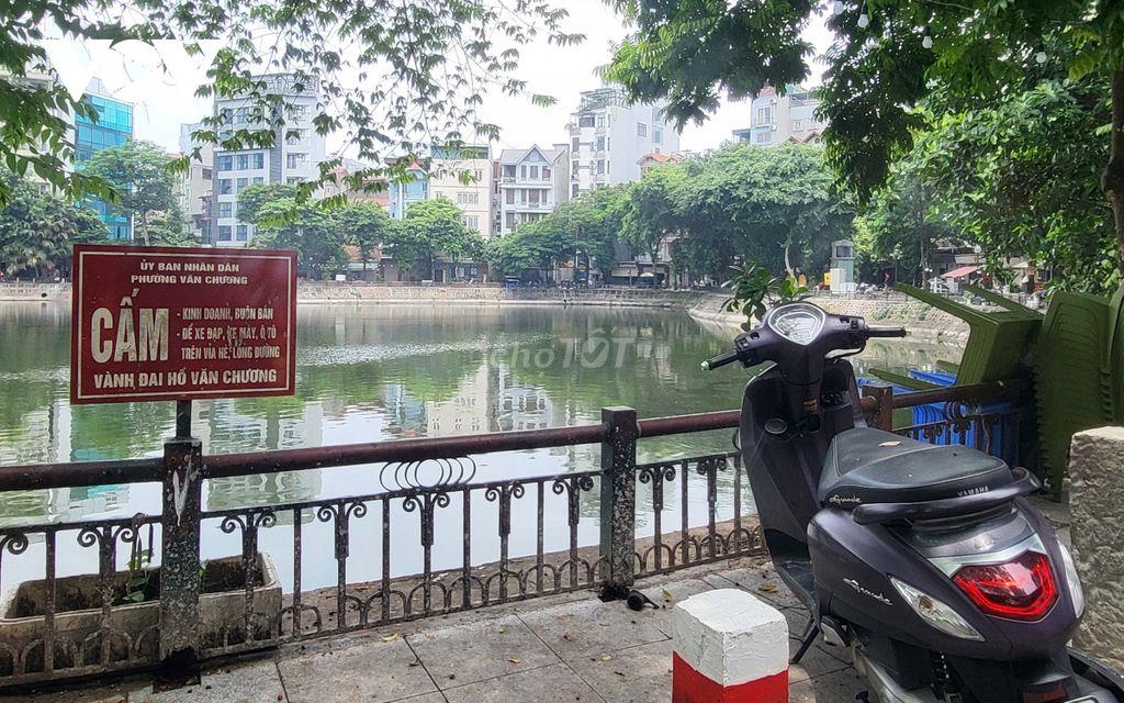 6 TẦNG THANG MÁY ( NHÀ DÒNG TIỀN )