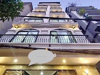 CHỦ NGỘP BANK CẦN BÁN CĂN DÒNG TIỀN 7 TẦNG , THANG MÁY , GẦN PHỐ