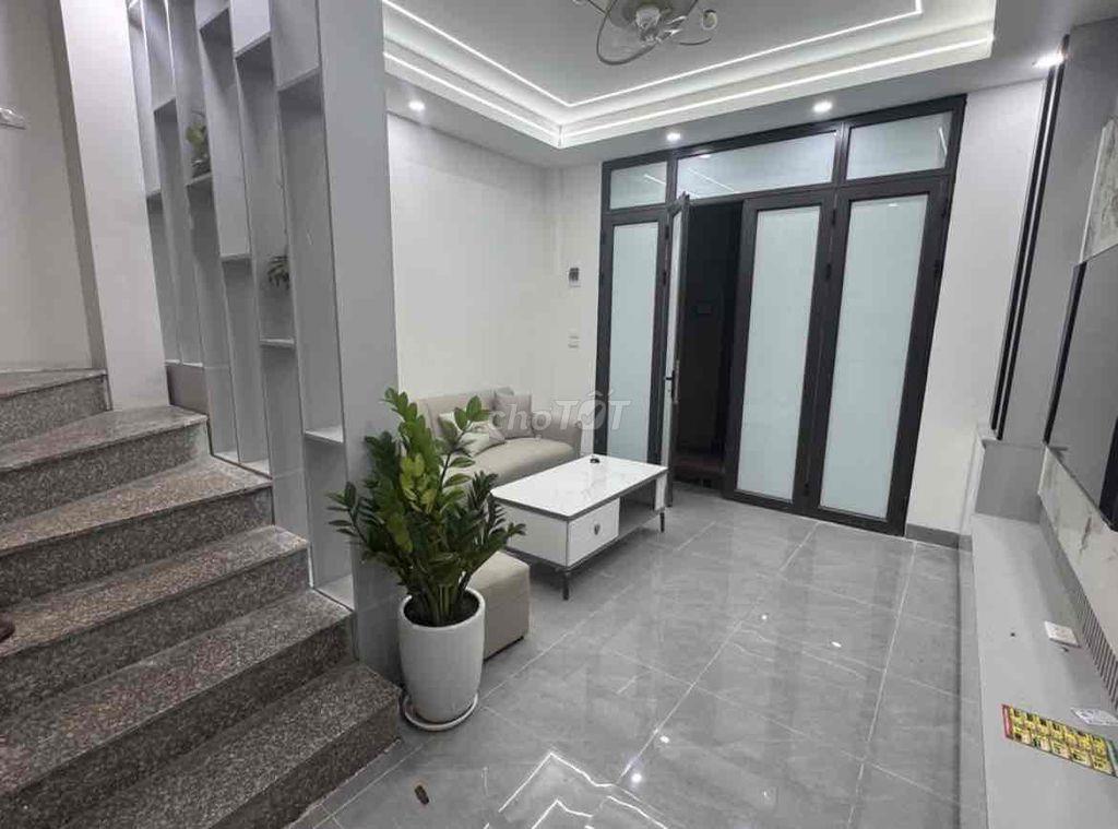 :HOA HẬU GIỮA LÒNG CẦU GIẤY | BÁN VỘI NHÀ HỒ TÙNG MẬU-CẦU GIẤY | 40M2