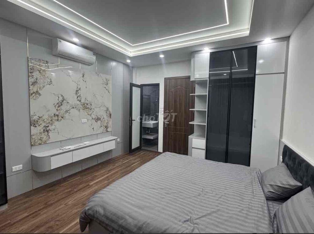 :HOA HẬU GIỮA LÒNG CẦU GIẤY | BÁN VỘI NHÀ HỒ TÙNG MẬU-CẦU GIẤY | 40M2