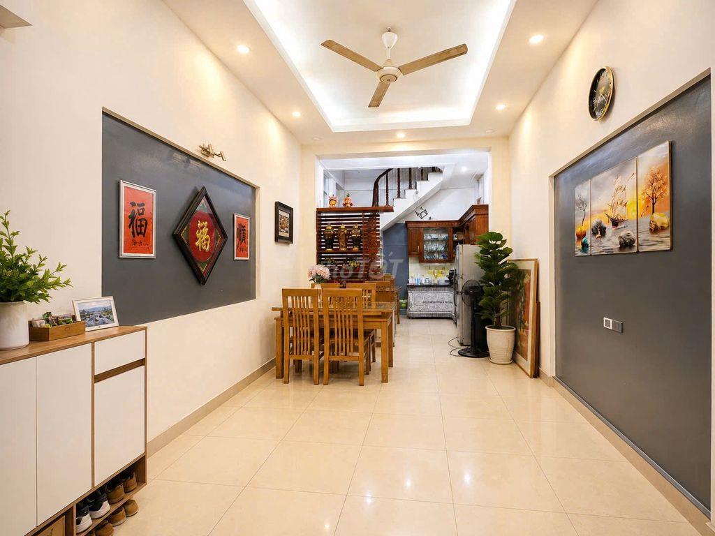  GIA ĐÌNH CẦN BÁN NHÀ 5 TẦNG  – CẦU GIẤY | 9,6 TỶ (như hình)