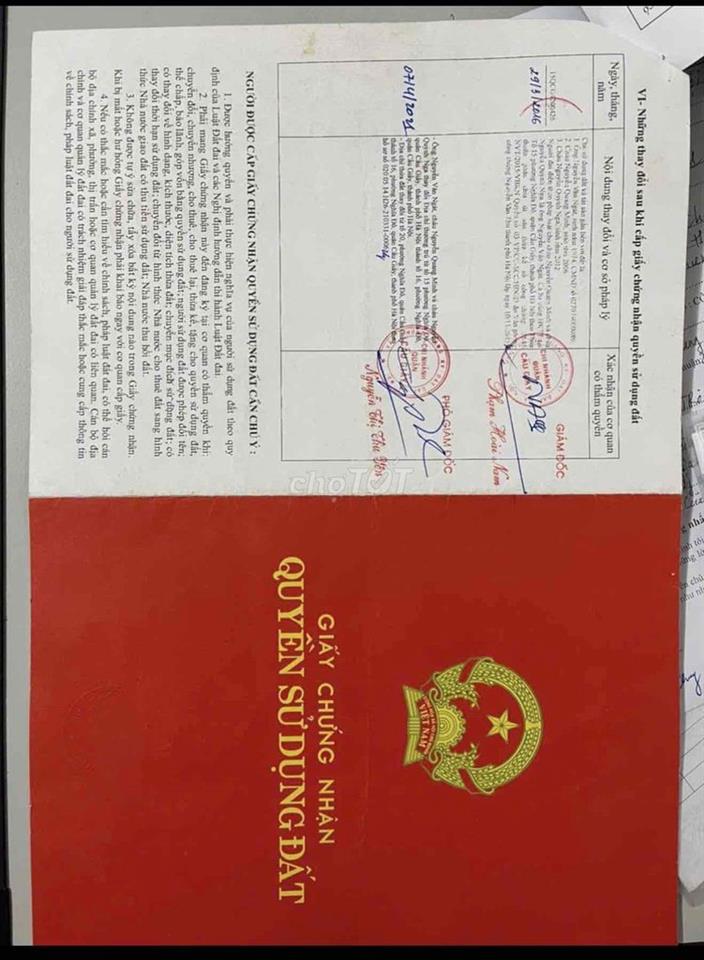 bán nhà ngõ 1/20/19 võ chí công nghĩa đô cầu giấy hà nội