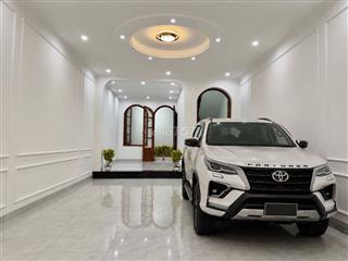 TT Cầu Giấy, khu phân lô Trần Quốc Hoàn nhỉnh 22 tỷ, chủ cần bán gấp