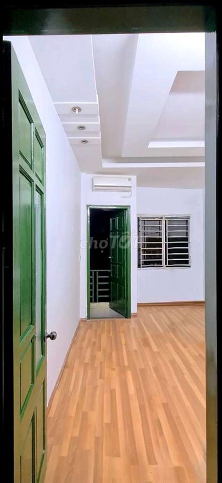 Bán nhà ngõ 36 Dịch Vọng Hậu phường Cầu Giấy