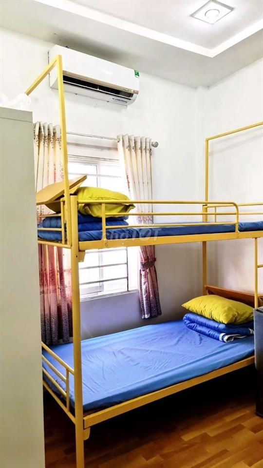 CHO THUÊ PHÒNG Ở GHÉP GIÁ RẺ TẠI CẦU GIẤY