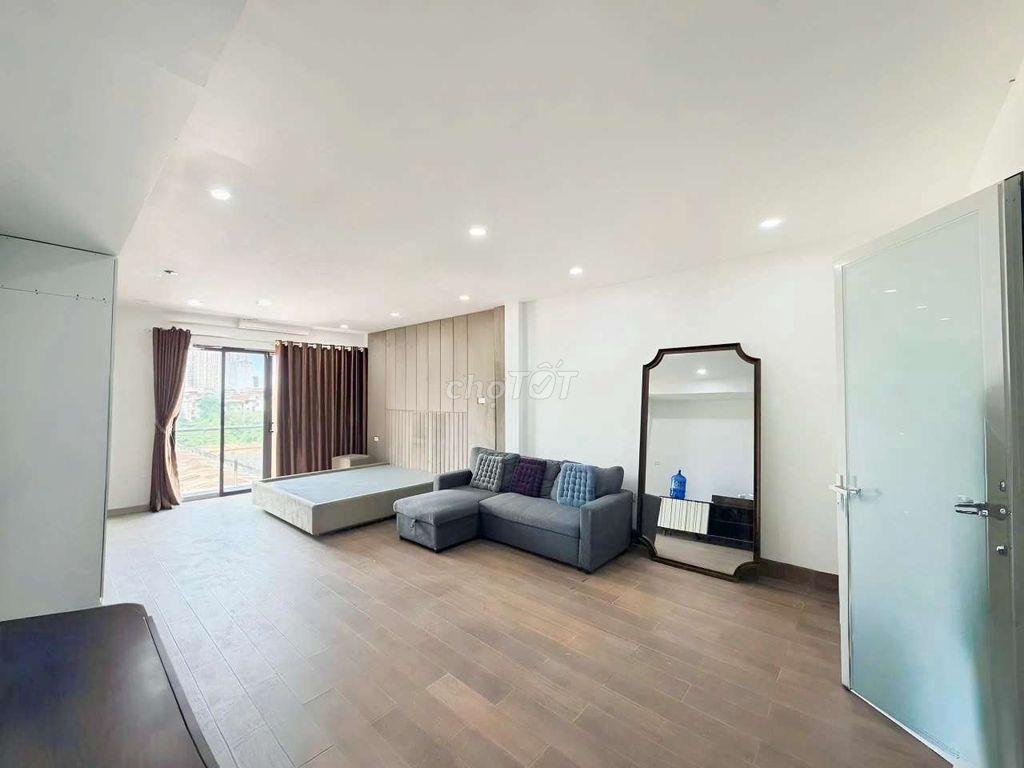 CHO THUÊ CĂN HỘ DỊCH VỤ CAO CẤP