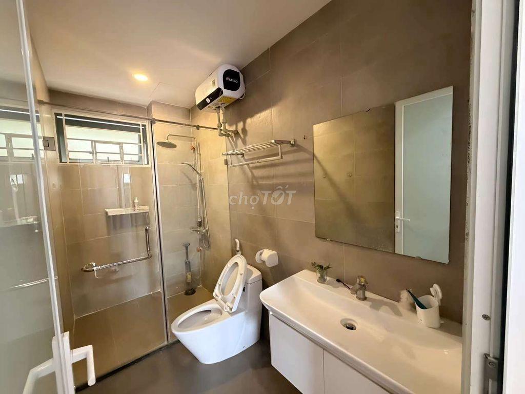 CHO THUÊ CĂN HỘ DỊCH VỤ CAO CẤP
