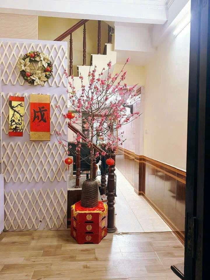 Cho thuê nhà ở lâu dài, chính chủ