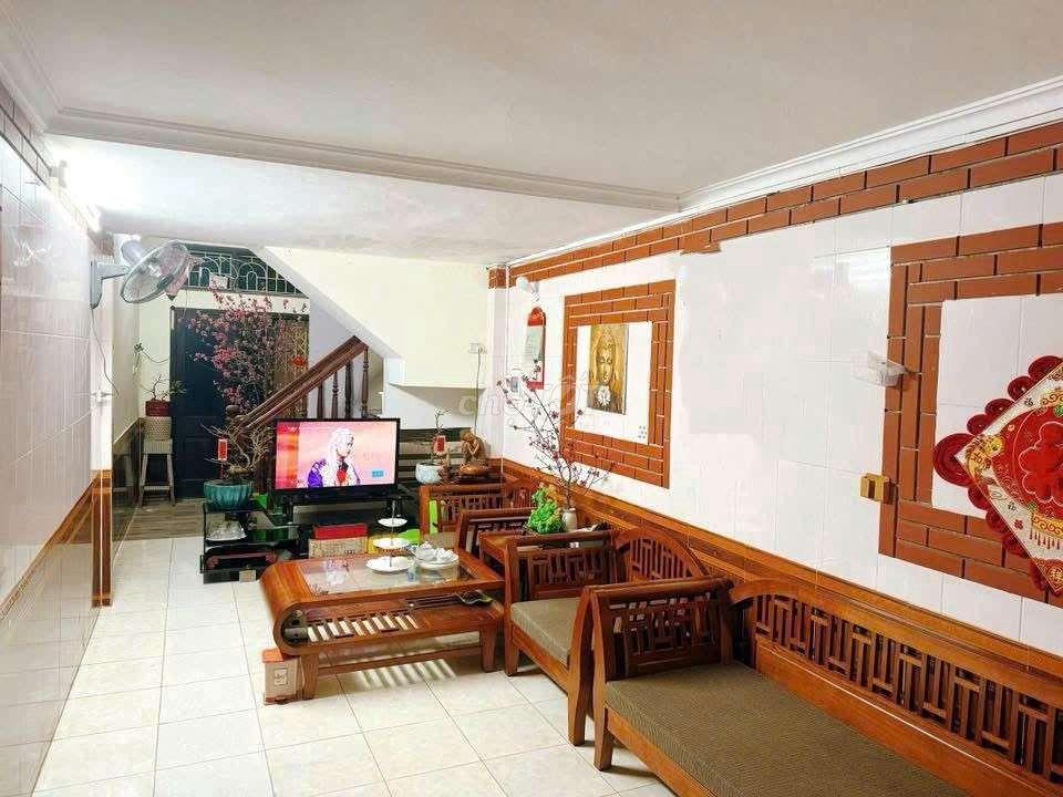 Cho thuê nhà ở lâu dài, chính chủ
