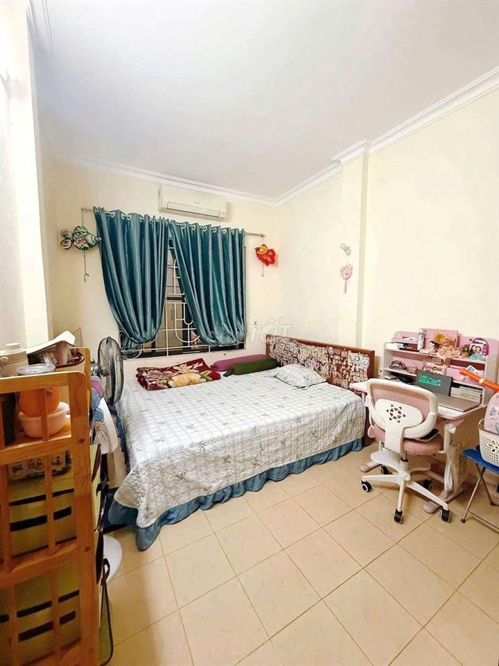 Cho thuê nhà ở lâu dài, chính chủ