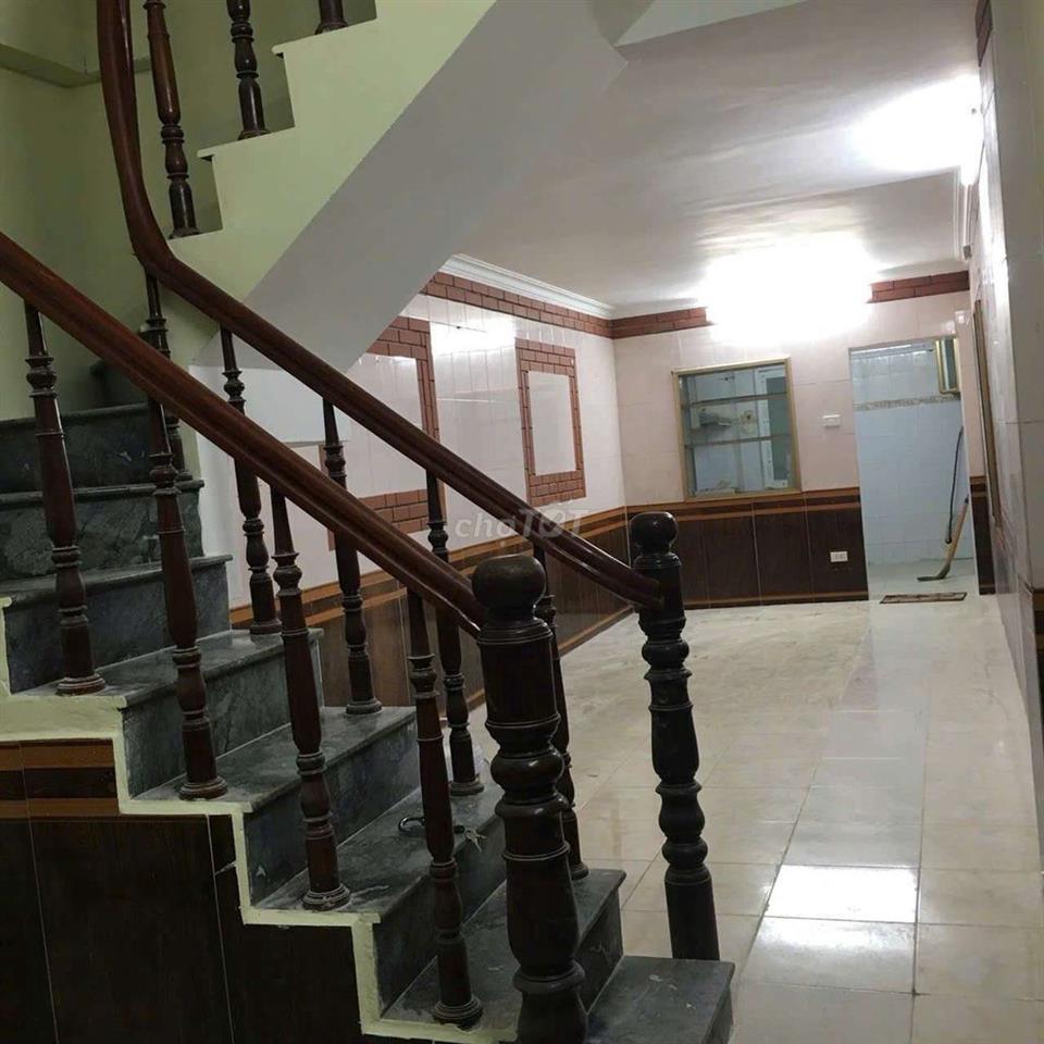 Cho thuê nhà ở lâu dài, chính chủ