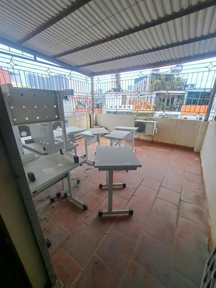 Nhà ngõ 3 Phạm Tuấn Tài ( Cầu Giấy) 60m2 x 6 tầng, đường rộng có hè