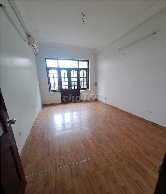 Nhà mặt ngõ 2 Hoàng Sâm - 50M x 5 Tầng có điều hòa, bếp,  cửa để ôtô