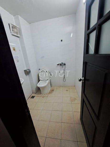 Nhà mặt ngõ 2 Hoàng Sâm - 50M x 5 Tầng có điều hòa, bếp,  cửa để ôtô