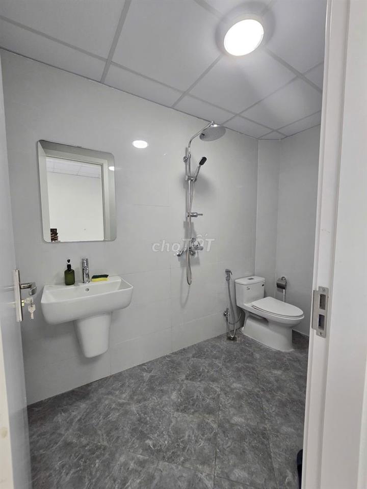 Nhà phố Đặng Thùy Trâm - Diện tích 45m2 x 4T - tiện Kinh doanh và ở