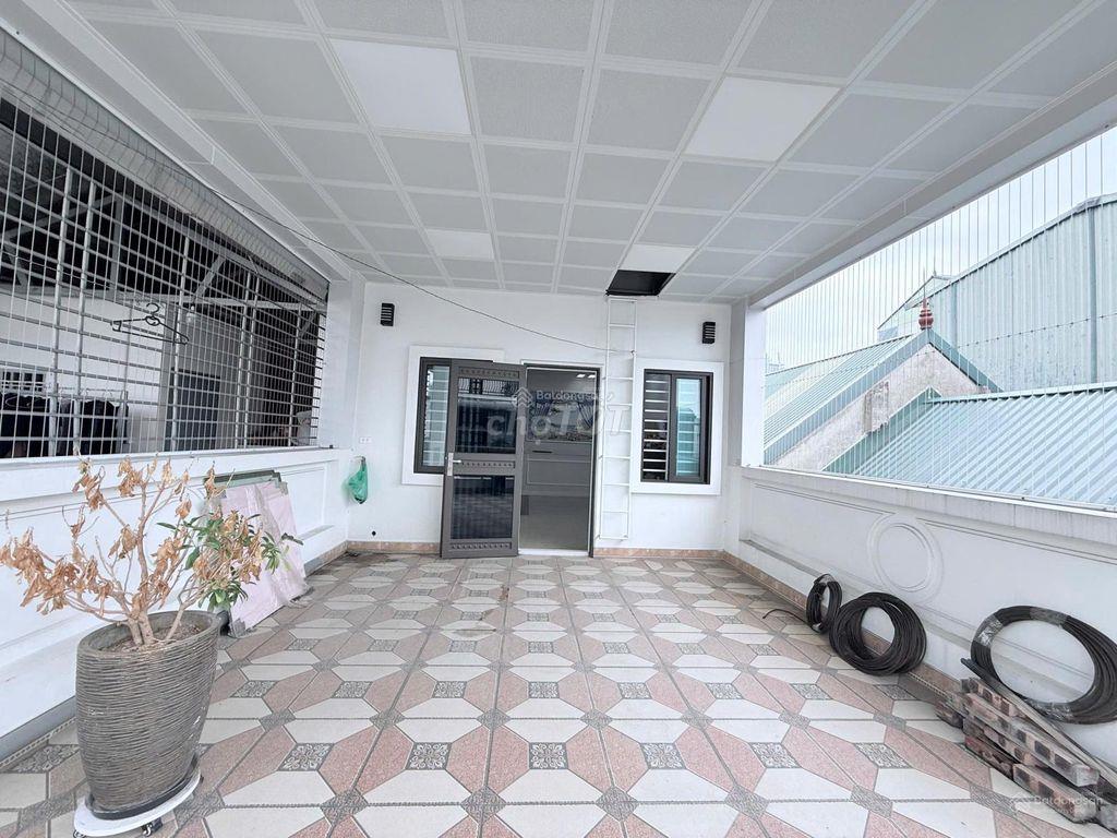 Nhà ngõ 1 Phạm Tuấn Tài - DT 60m x 6 Tầng có Thang Máy - ĐH - Mới đẹp