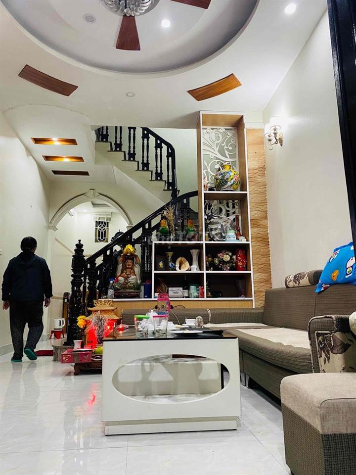 CHÍNH CHỦ CHO THUÊ NHÀ NGUYÊN CĂN