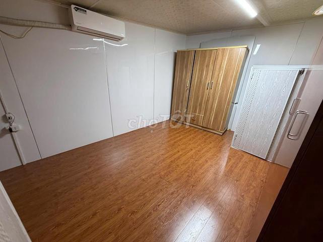 Cho thuê nhà riêng ngõ 5 Nguyễn Khánh Toàn, 60m2 x 1,5 tầng, 9 triệu