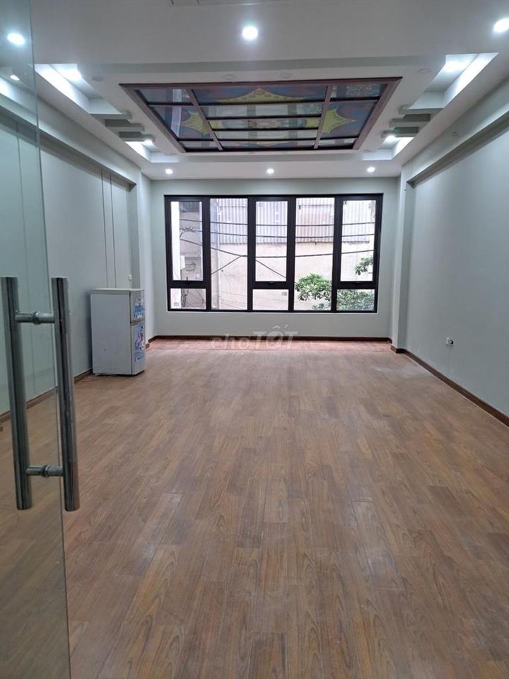 CHO THUÊ NHÀ NGÕ 34 VŨ PHẠM HÀM - PHÙ HỢP LÀM VĂN PHÒNG, KINH DOANH