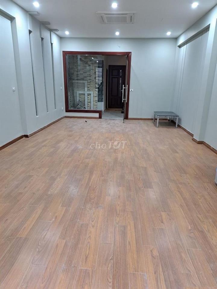 CHO THUÊ NHÀ NGÕ 34 VŨ PHẠM HÀM - PHÙ HỢP LÀM VĂN PHÒNG, KINH DOANH