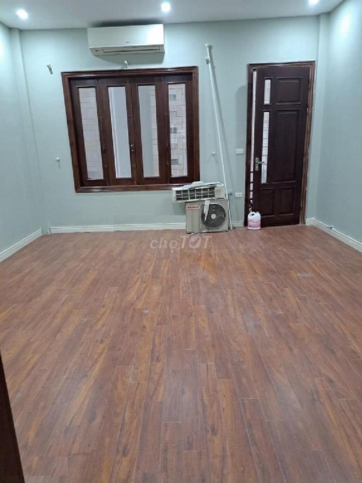 CHO THUÊ NHÀ NGÕ 34 VŨ PHẠM HÀM - PHÙ HỢP LÀM VĂN PHÒNG, KINH DOANH