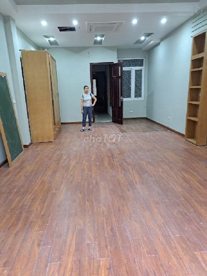 CHO THUÊ NHÀ NGÕ 34 VŨ PHẠM HÀM - PHÙ HỢP LÀM VĂN PHÒNG, KINH DOANH
