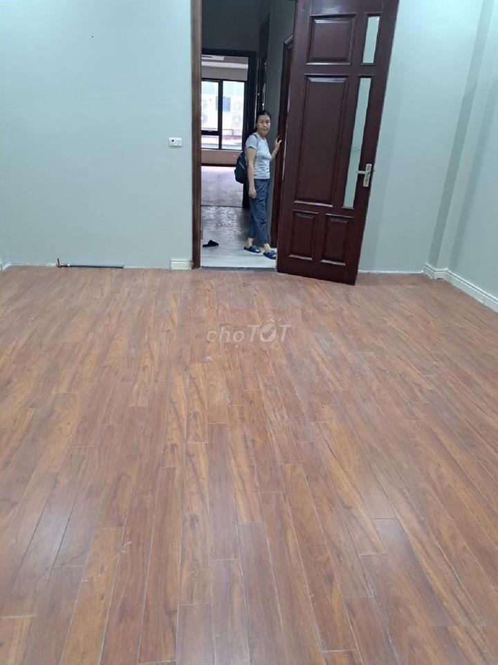 CHO THUÊ NHÀ NGÕ 34 VŨ PHẠM HÀM - PHÙ HỢP LÀM VĂN PHÒNG, KINH DOANH