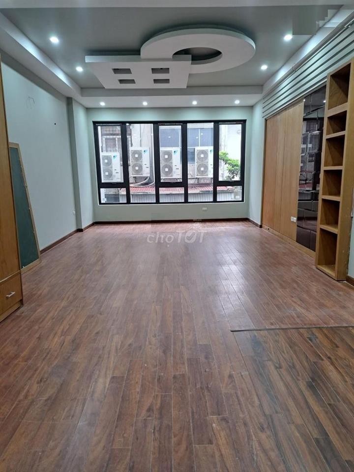 CHO THUÊ NHÀ NGÕ 34 VŨ PHẠM HÀM - PHÙ HỢP LÀM VĂN PHÒNG, KINH DOANH