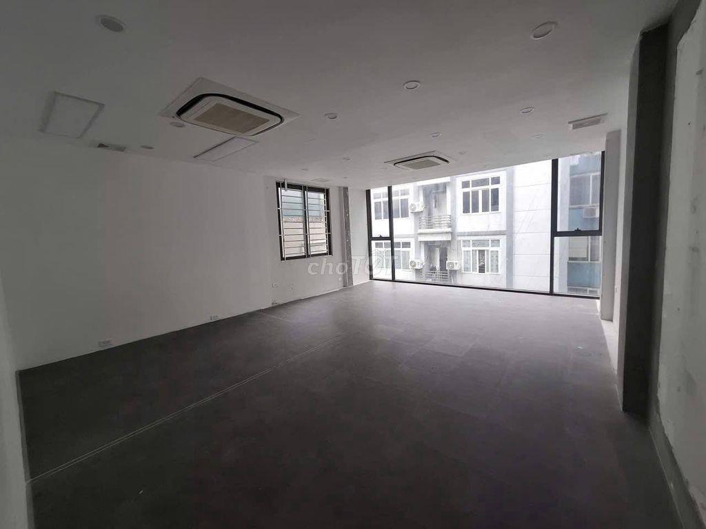 Nhà mặt phố Trần Quốc Vượng, Dt 60m2 x 7 tầng thông sàn, mặt tiền 5,5m