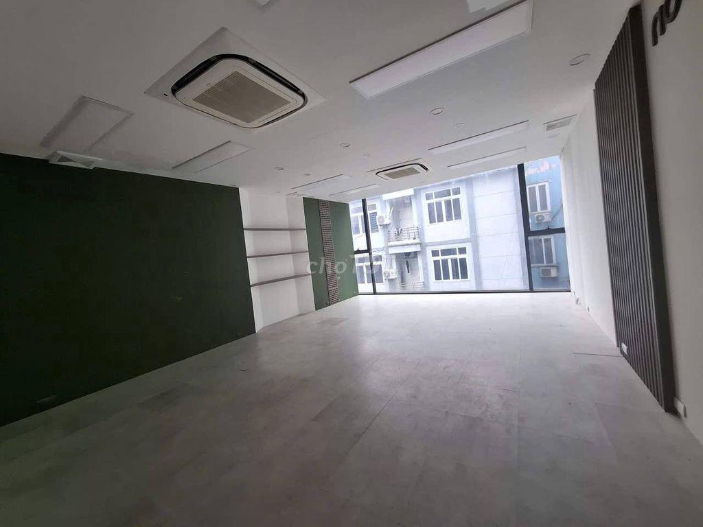 Nhà mặt phố Trần Quốc Vượng, Dt 60m2 x 7 tầng thông sàn, mặt tiền 5,5m