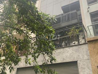 Cho Thuê Nhà Ngõ 122 Trung Hòa - 100M x 5 Tầng - Kinh Doanh /Văn Phòng