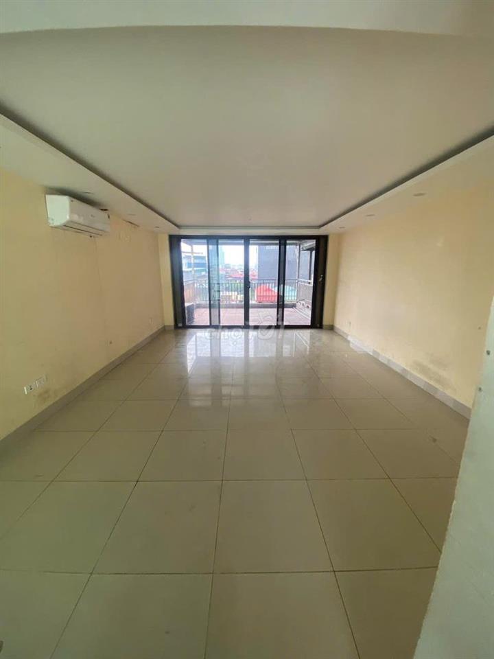 Nhà mặt phố Trần Đăng Ninh- Dt 70M x 7 Tầng 1 hầm xây thông, Thang máy