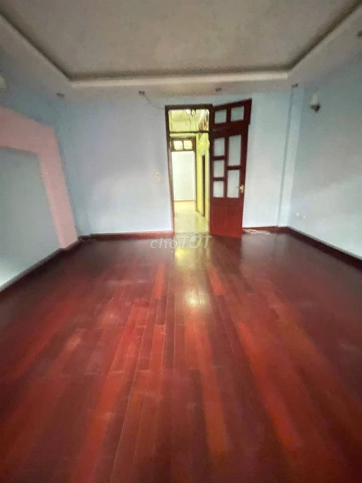 Nhà ngõ 98 phố Hạ Yên - Diện tích 60m2 x 5 tầng làm Vp, Lớp học, Kd on