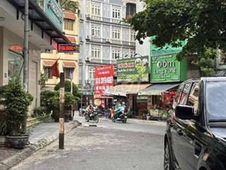 Nhà thuê ngõ 216 Trung Kính  60m2 x 5T  làm Văn phòng, Lớp học, online