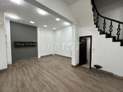 Nhà thuê ngõ 216 Trung Kính  60m2 x 5T  làm Văn phòng, Lớp học, online