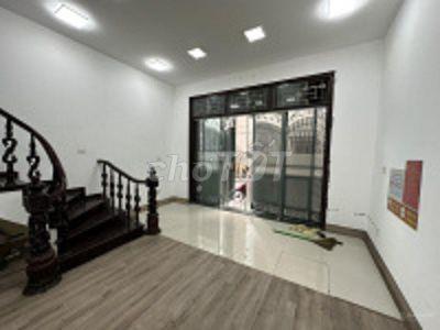 Nhà thuê ngõ 216 Trung Kính  60m2 x 5T  làm Văn phòng, Lớp học, online