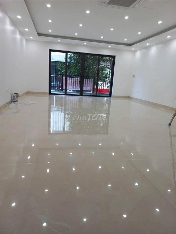 NHÀ PHỐ MẠC THÁI TỔ – MỚI XÂY, CÓ THANG MÁY, THÔNG SÀN GIÁ CỰC TỐT