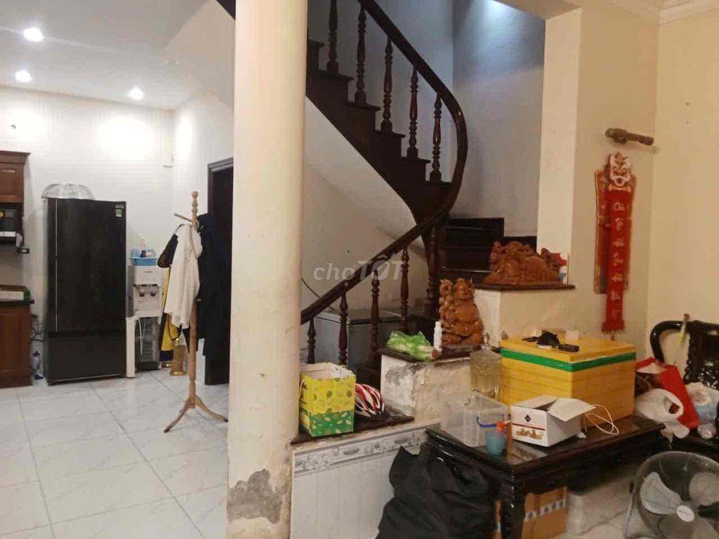 cho thuê nhà 100 m2 -3 tầng