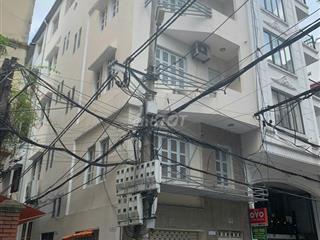 Cho thuê nhà riêng 4 tầng - 75m2 phố Mai Dịch, quận Cầu Giấy