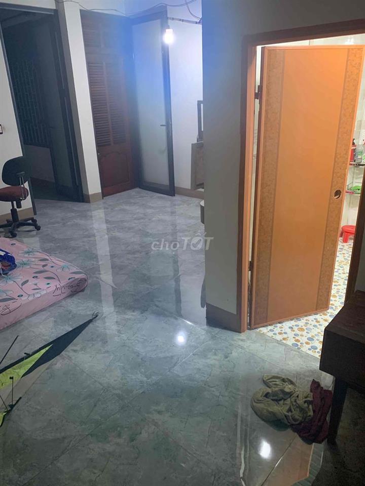 cho thuê mặt tiền quang trung