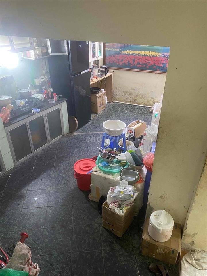 có nhà nguyên căn cho thuê