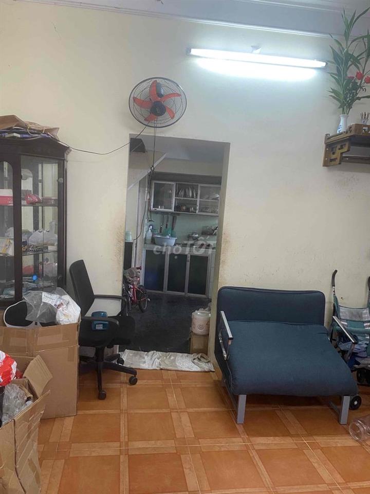 có nhà nguyên căn cho thuê