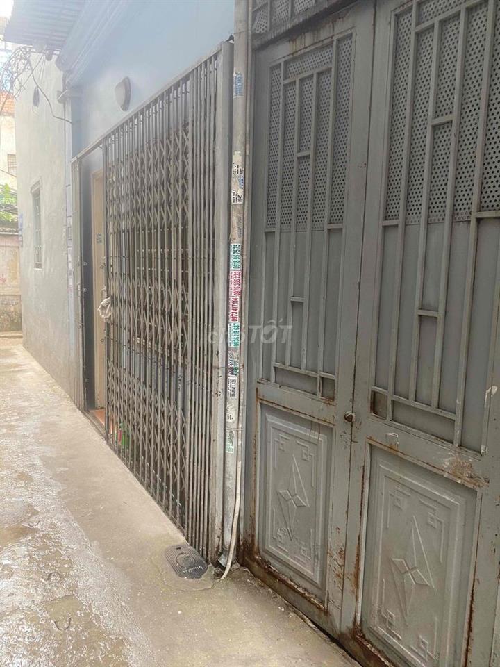 có nhà nguyên căn cho thuê