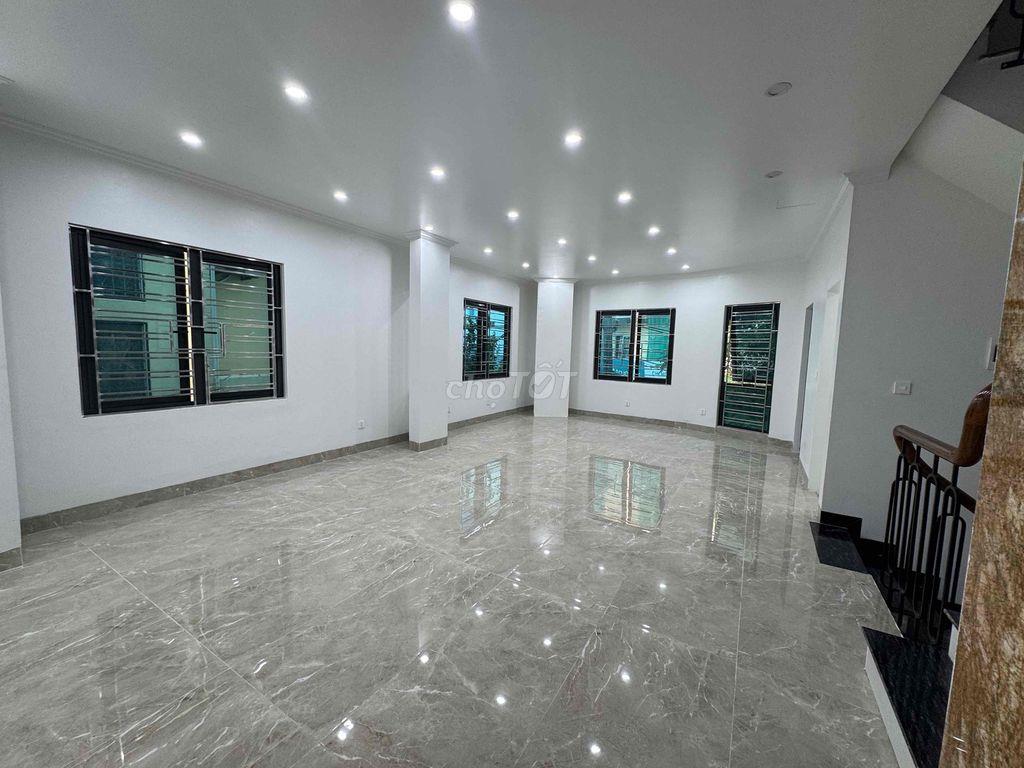 Cho thuê nhà làm văn phòng, lớp học