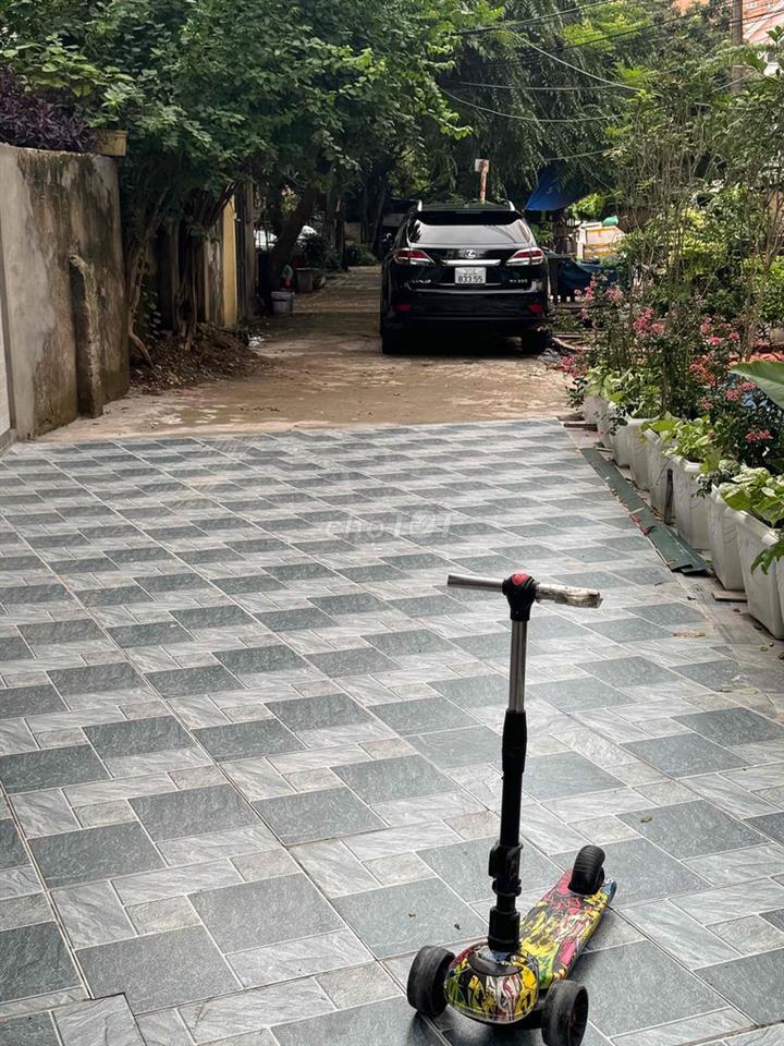 Cho thuê nhà làm văn phòng, lớp học