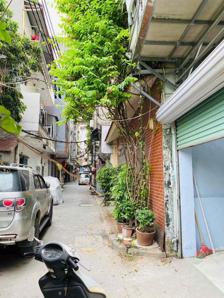 cho thuê nhà khu Nguyễn khang cầu giấy hà nội