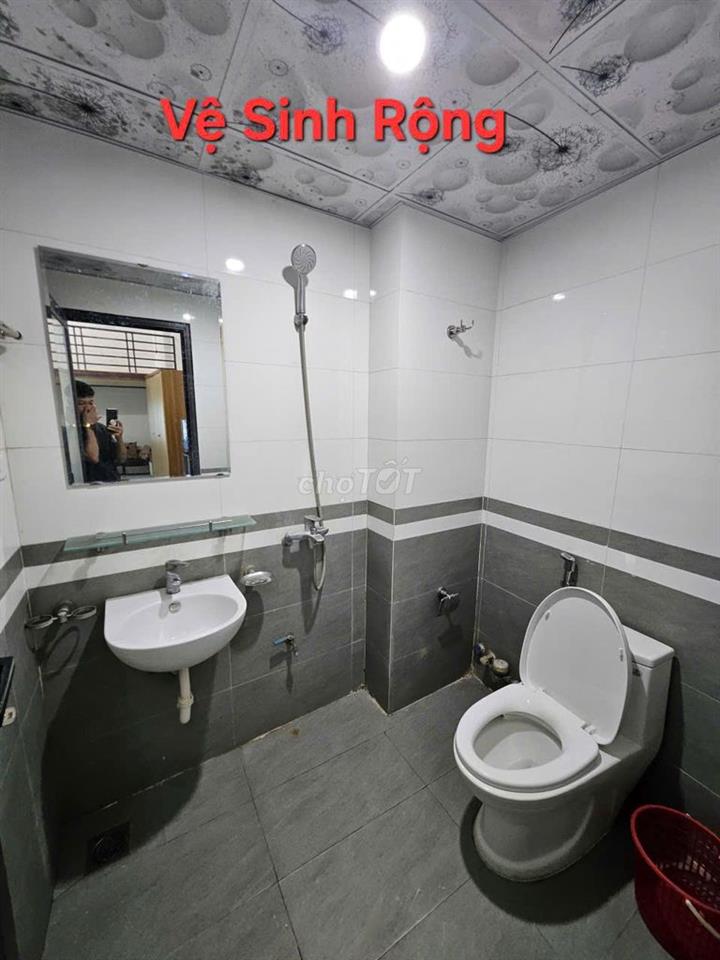 CHỈ VIỆC XÁCH VALI VÀO Ở PHÒNG FULL ĐỒ CỰC ĐẸP- CÓ GÁC XÉP