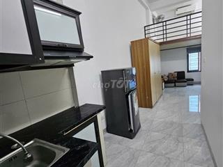 CHỈ VIỆC XÁCH VALI VÀO Ở PHÒNG FULL ĐỒ CỰC ĐẸP- CÓ GÁC XÉP